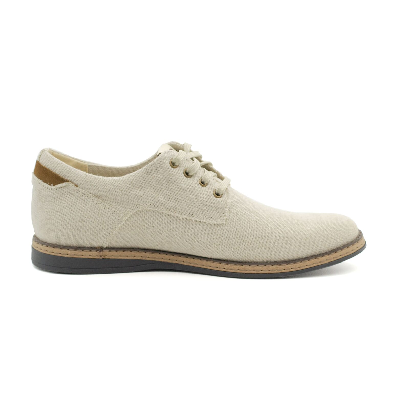 Туфлі Oxford |2 кольори| - Jo Hemp