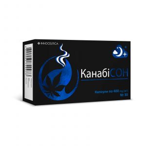 Канабісон